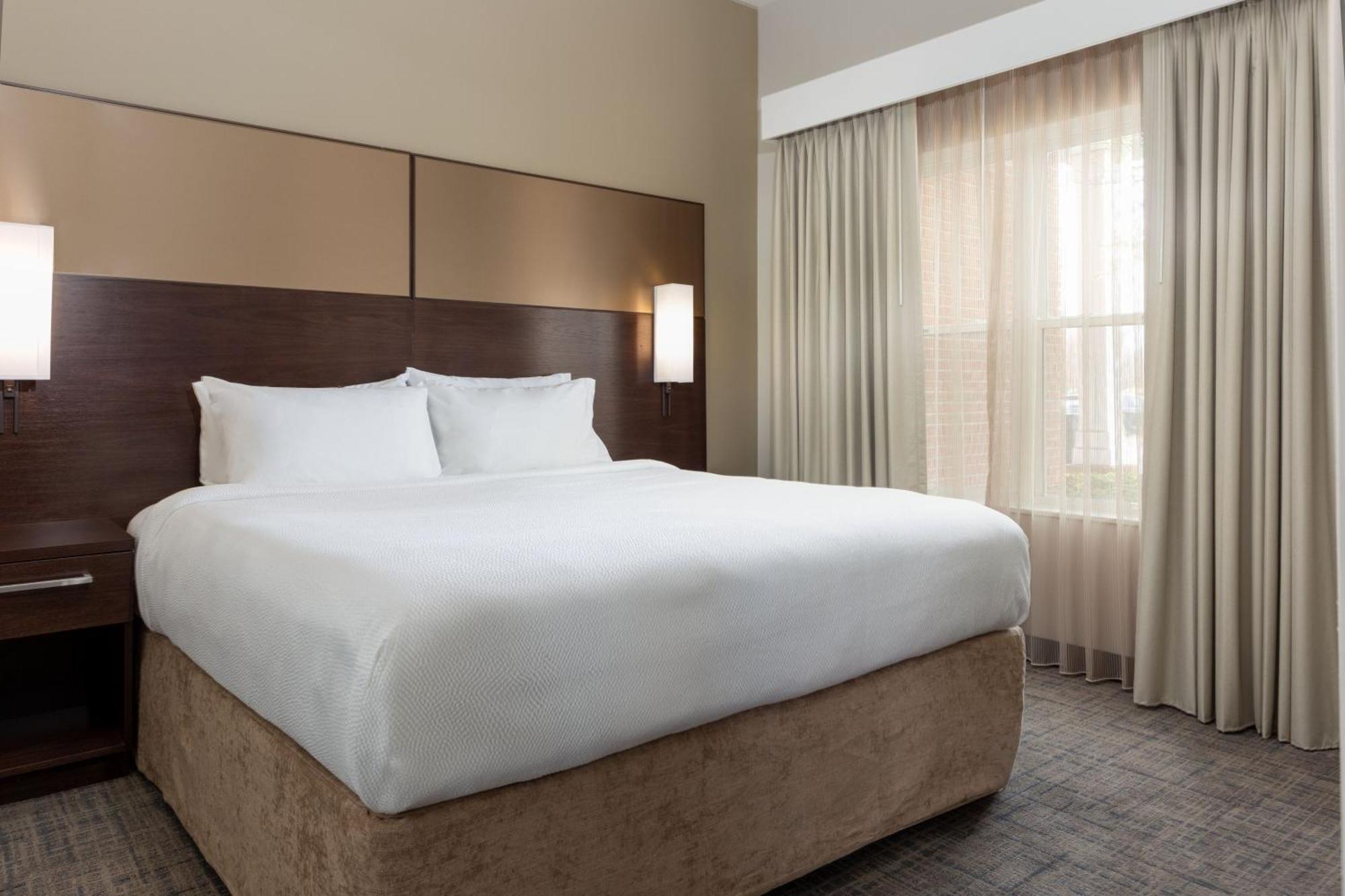 Residence Inn By Marriott Columbus Polaris Exterior photo