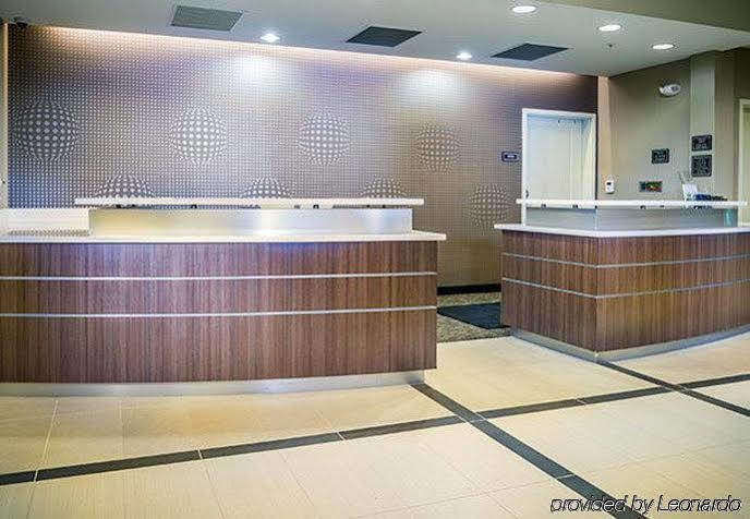 Residence Inn By Marriott Columbus Polaris Exterior photo